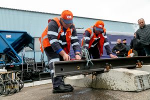 «Укрзалізниця» підвищує механізацію та оновлює спецтехніку для путівників та енергетиків