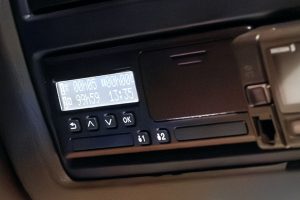 Швеція: уряд хоче посилити покарання за шахрайство з тахографом