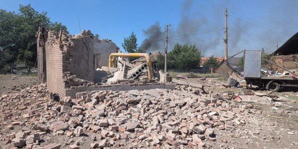 Правительство приняло Постановление №1541 о компенсации убытков бизнеса и страховании военных рисков