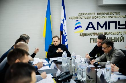 Українським морським коридором перевезено понад 162 млн тонн вантажів