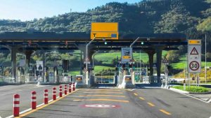 Италия: с 2026 года проезд по автомагистралям подорожает