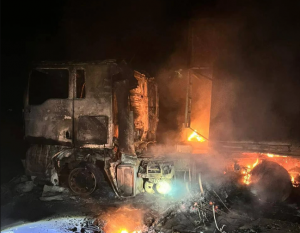 Атаки по мосту в Маяках и удар по портовой инфраструктуре привели к остановке трассы Одесса – Рени и жертвам среди гражданских