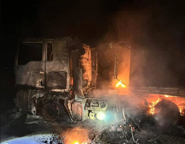 Атаки по мосту в Маяках и удар по портовой инфраструктуре привели к остановке трассы Одесса – Рени и жертвам среди гражданских