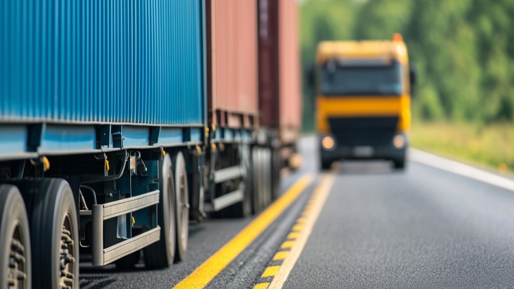 Германия: критический мост Вильталь на А4 обустроят системой взвешивания и шлагбаумом