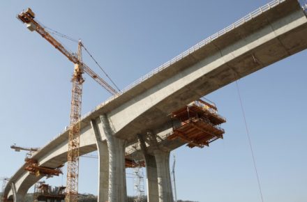 Німеччина: наявність старих мостів загрожує перебоями у транспортуванні товарів