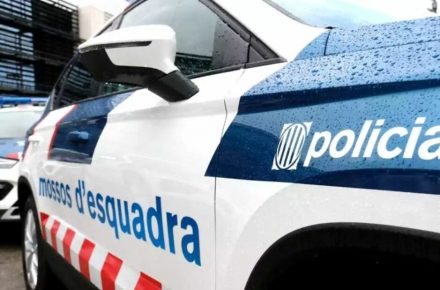 Іспанія: поліція заарештувала шестеро підозрюваних у серії пограбувань вантажівок з використанням насильства