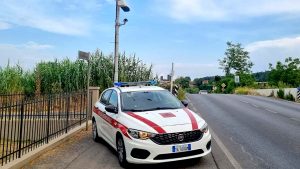 Італія тестує систему SafeDrive для запобігання аваріям через контроль поведінки водіїв