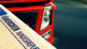 Угода про водійські права між Німеччиною та Чорногорією