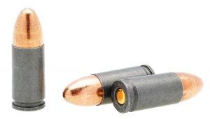 Германия: из грузовика на парковке украли 20 тыс. патронов, принадлежащих немецкой армии