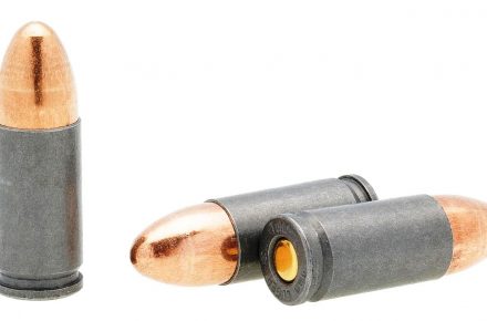 Германия: из грузовика на парковке украли 20 тыс. патронов, принадлежащих немецкой армии