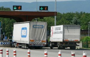 Франція: планується підвищення плати за проїзд по автомагістралям з лютого 2026 року