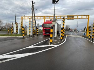 Украина отменила ограничения на импорт из Венгрии, введенные из-за вспышки ящура