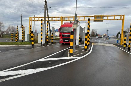 Украина отменила ограничения на импорт из Венгрии, введенные из-за вспышки ящура