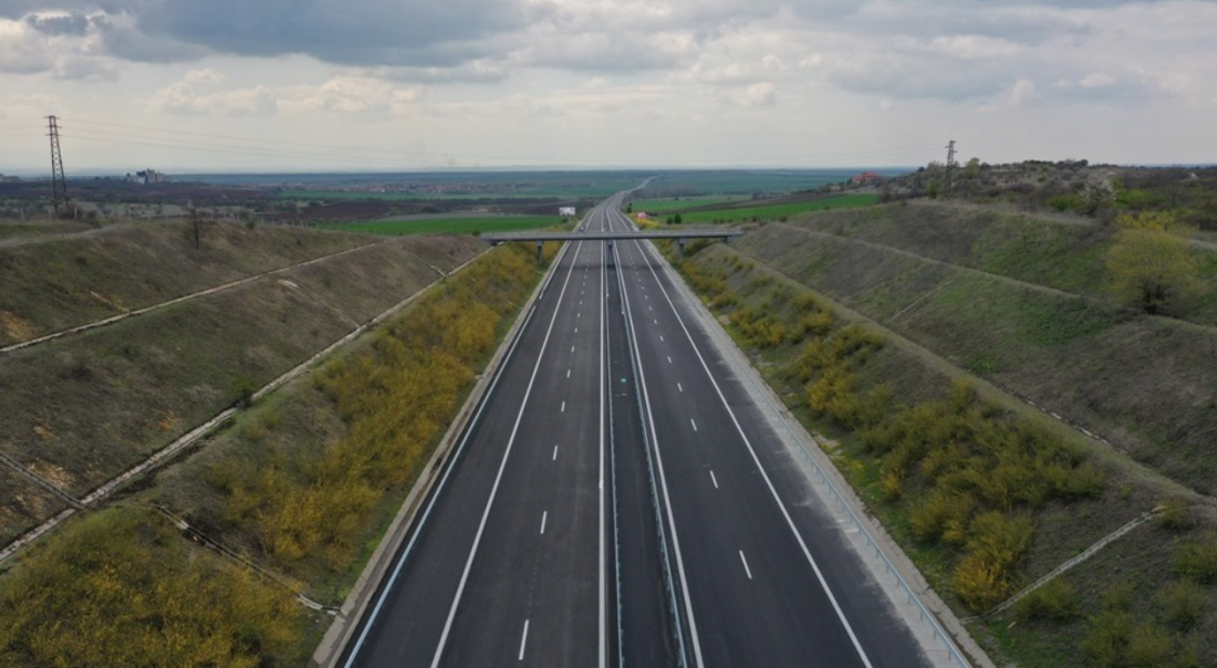 Болгарія: обмеження для вантажівок на період Різдва та Нового року