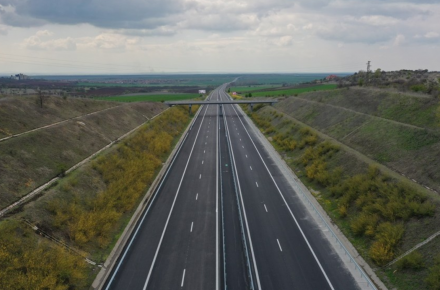 Болгария: ограничения для грузовиков в период Рождества и Нового года