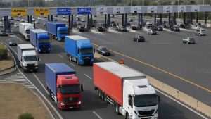 Италия: ART утвердил обновленную систему платы за проезд по автомагистралям