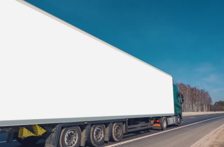 ЕС согласовал новые правила габаритов и веса грузовиков