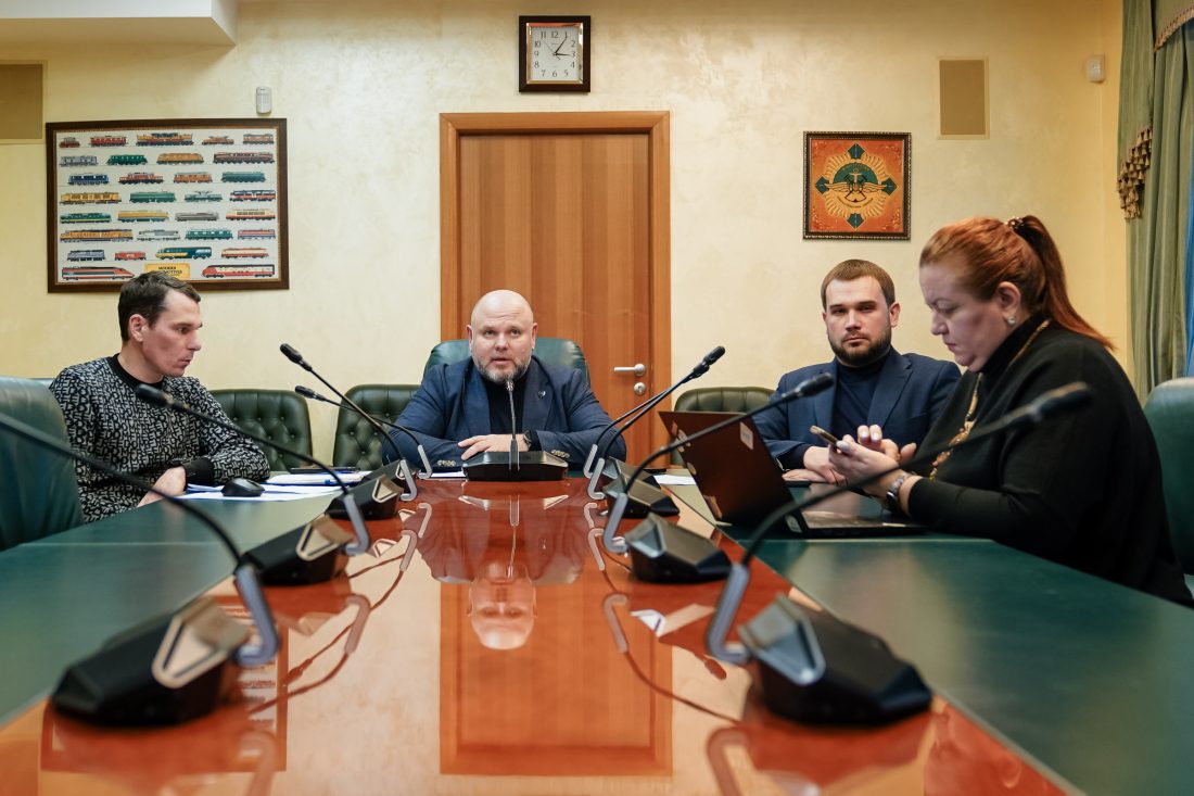 Міністерство розвитку: обговорюється питання зміни режиму морських портів