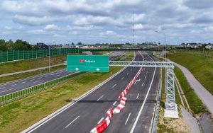 Польща: у Гданську відбудеться масштабна акція протесту автоперевізників