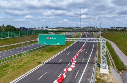 Польша: в Гданьске пройдет масштабная акция протеста автоперевозчиков