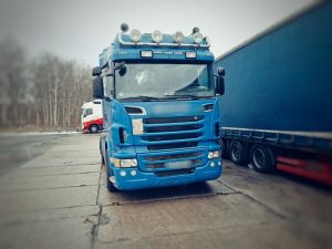 Польша: водителя из Украины арестовали за попытку подкупа полицейских