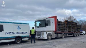 «Укртрансбезпека»: як працює процедура державного контролю