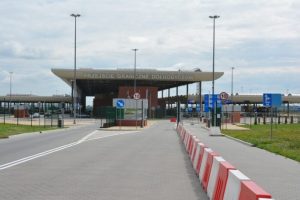 Польша: фермеры вновь анонсировали протест на границе с Украиной