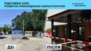 В 2026 году построят новый пункт пропуска «Бронница – Унгур»