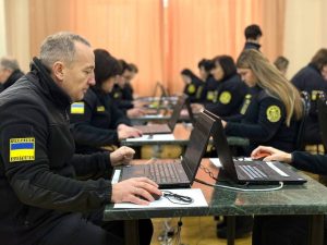 Начата проверка уровня таможенных компетенций должностных лиц таможенных органов