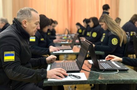 Начата проверка уровня таможенных компетенций должностных лиц таможенных органов