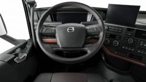 Мнение профессионального водителя: нехватка специалистов или нехватка человечности