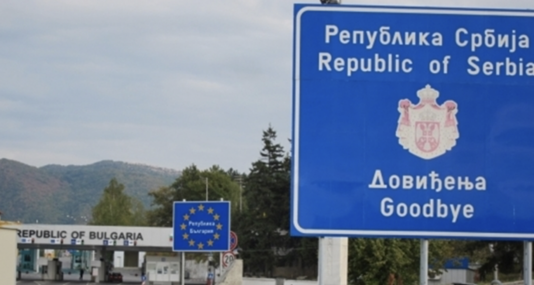 Балкани: перевізники планують заблокувати сербські кордони