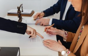 VDI пояснила умови законного добровільного звільнення і захист працівників від тиску