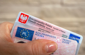 Эпоха бессрочных водительских прав в ЕС подходит к концу