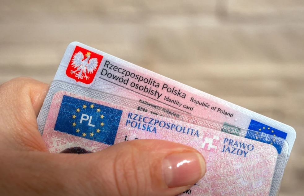 Эпоха бессрочных водительских прав в ЕС подходит к концу