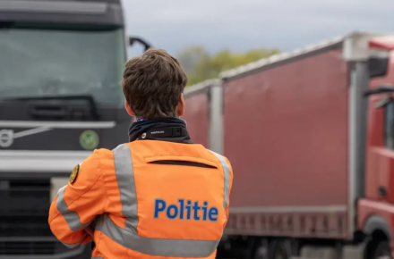 В Бельгии осудили двух поляков за масштабное мошенничество с тахографами