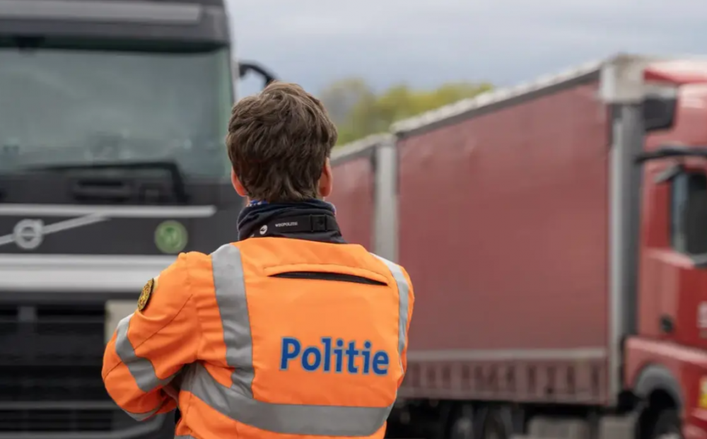 В Бельгии осудили двух поляков за масштабное мошенничество с тахографами