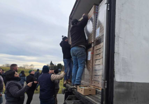 Франція: сільськогосподарські протести мають серйозні економічні наслідки та руйнівні дії