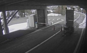 Графік закриття тунелю Гран-Сан-Бернард на 2026 рік