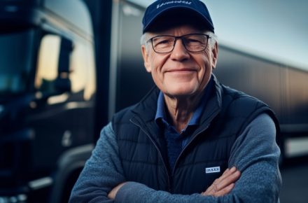 Німеччина: промислові асоціації закликають владу терміново вирішити проблему дефіциту водіїв вантажівок