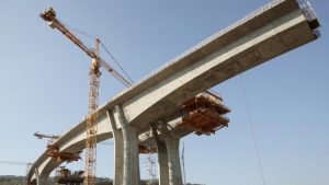 Германия: власти Северного Рейна-Вестфалии предлагают повысить штрафы для грузовиков за проезд по ветхим мостам