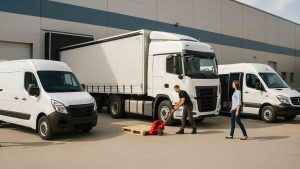 Правила перевезень вантажів 2026 року: нові вимоги ЄС