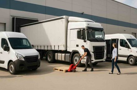 Правила грузоперевозок 2026 года: новые требования ЕС