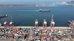 Продолжается конкурс по отбору инвестора для портовых терминалов в Черноморске