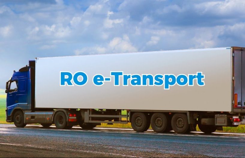 Румыния: RO e-Transport - обязательства, вступающие в силу с 2026 года, и позиция UNTRR