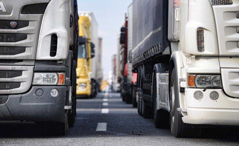 С 2026 года Европейский союз вводит стандарт Euro VII