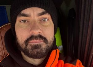 Олександр Скринек про міжнародні перевезення: «час не наздоганяють - його планують»