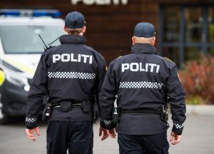 Норвегия конфискует карты водителей из третьих стран, ставя под сомнение законность их выдачи