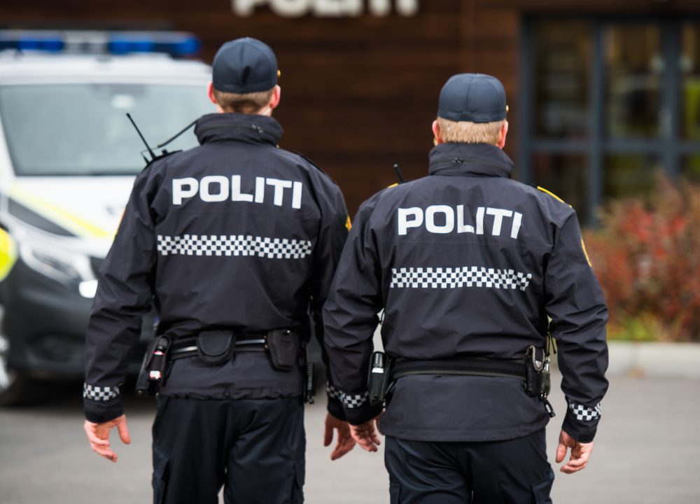 Норвегия конфискует карты водителей из третьих стран, ставя под сомнение законность их выдачи