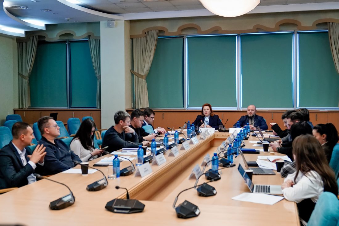 Міністерство розвитку та QTerminals обговорили кроки з поновлення концесії в порту Ольвія